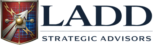 Ladd Strategic Advisors logo